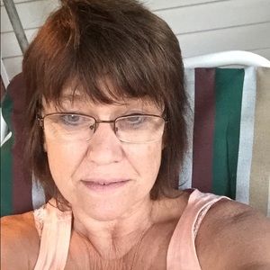 Meet your Posher, Rita